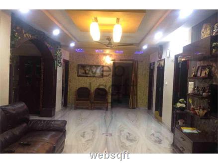 4 BHK Residential Apartment-flats for Sale
